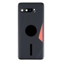 Задня кришка для Asus ROG Phone 3 (ZS661KS) (Black) (Original PRC)