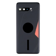 Задня кришка для Asus ROG Phone 3 (ZS661KS) (Black) (Original PRC)