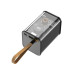 Повербанк Aspor A365 65W (20000 mAh) (Gray)