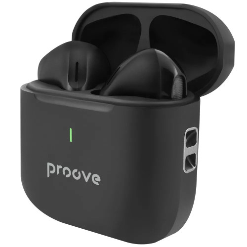 Наушники Bluetooth Proove Mainstream 2 TWS (Black)