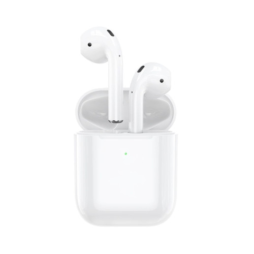 Наушники Bluetooth Hoco EW45 Cat TWS (Brown)