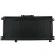 Аккумулятор для ноутбука HP LK03XL 11.1V 4800mAh 53Wh