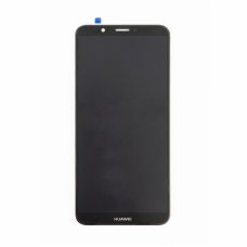 Дисплей для Huawei Enjoy 8 с тачскрином (Black)