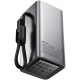 Повербанк Acefast M33 QC+PD 100W (20000 mAh) (Black)