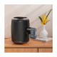 Bluetooth-ресивер AUX Hoco E73 (Metal Gray)