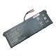 Аккумулятор для ноутбука Acer AP19B5L 14.8V 3400mAh 50Wh