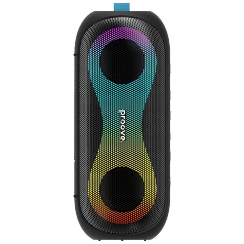 Bluetooth колонка Proove SoundTrap 30W (Black)