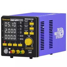 Блок живлення Mechanic DSP30D5 (30V, 5A)