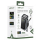 Повербанк Acefast M33 QC+PD 100W (20000 mAh) (Black)