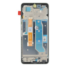 Дисплей для Realme C67 (4G) з тачскріном в рамці (Green)