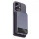 Повербанк Proove Magnetic Hoodman PD 20W (10000 mAh) (Gray)