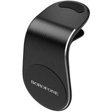 Автотримач Borofone BH10 (Black)