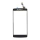 Сенсорне скло для TP-Link Neffos C5 (Black)