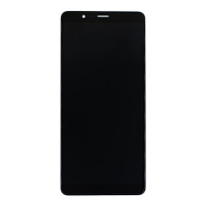 Дисплей для ZTE Nubia Red Magic с тачскрином (Black)