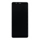 Дисплей для ZTE Nubia Red Magic с тачскрином (Black)