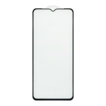 Защитное стекло ESD Antistatic для ZTE Blade A73 (4G) (Full Glue) (Black)