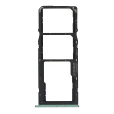 Тримач SIM-карти для Realme C11 (Green)