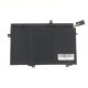 Аккумулятор для ноутбука Lenovo L17L3P52 11.1V 4000mAh 44Wh (Original PRC)