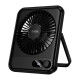 Портативний вентилятор Hoco HX607 (Black)