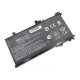 Акумулятор для ноутбука HP TE04XL 14.8V 3000mAh 44Wh