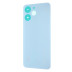 Задня кришка для Xiaomi Redmi 12 (4G) (Blue)