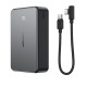 Повербанк Acefast M29 22.5W (20000 mAh) (Black)