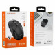 Мишка бездротова Borofone BG5 (Black)