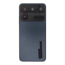 Задняя крышка для ZTE Blade A54 (Black) (Original PRC)