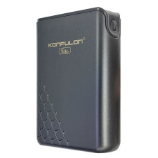 Повербанк Konfulon A6Q 22.5W (10000 mAh) (Black)