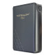 Повербанк Konfulon A6Q 22.5W (10000 mAh) (Black)