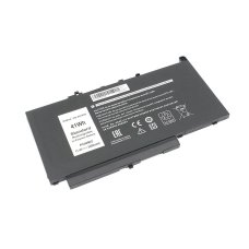 Аккумулятор для ноутбука Dell 0579TY 11.1V 3600mAh 40Wh
