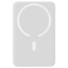 Повербанк Baseus Magnetic Mini 20W (10000 mAh) (White)