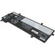 Аккумулятор для ноутбука Lenovo L21C3P72 11.1V 4400mAh 49Wh (Original PRC)