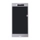Дисплей для Sony F8331 Xperia XZ с тачскрином (Silver) (Original PRC)