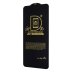 Захисне скло PRIME для Oppo A76 (Full Glue) (0.3 мм, 2.5D) (Black)