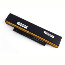 Аккумулятор для ноутбука Lenovo 42T4957 11.1V 4400mAh 49Wh (Black)