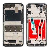 Рамка дисплея для Huawei P Smart Z (Black) (Original PRC)