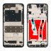 Рамка дисплея для Huawei Y9 Prime (2019) (Black) (Original PRC)