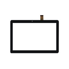 Сенсорне скло універсальне №006 51 pin (Black)
