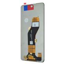 Дисплей для ZTE Nubia V60 Design з тачскріном (Black)