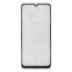 Захисне скло в тех упаковці для Xiaomi Redmi Note 8T (Full Glue) (0.3 мм, 2.5D) (Black)