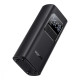 Автомобильный компрессор Baseus SuperMini Pro (Black)