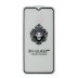 Защитное стекло Lion для Vivo Y20 (Full Glue) (0.3 мм, 2.5D) (Black)