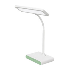 Настольная лампа Weidasi WD-6047 с аккумулятором (White)