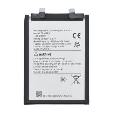 Акумулятор Infinix BL-49PX (5000 mAh) (Original PRC)