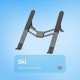 Підставка для ноутбука Proove Ski (Silver)