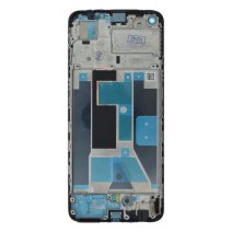 Дисплей для Realme 9 (4G) с тачскрином в рамке (Black) (Original PRC)