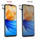Дисплей для Realme 7i с тачскрином (Black) (FLYCDI)
