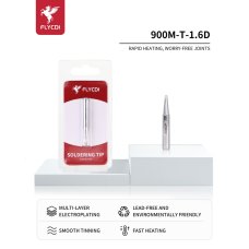 Жало FLYCDI 900M-T-1.6D