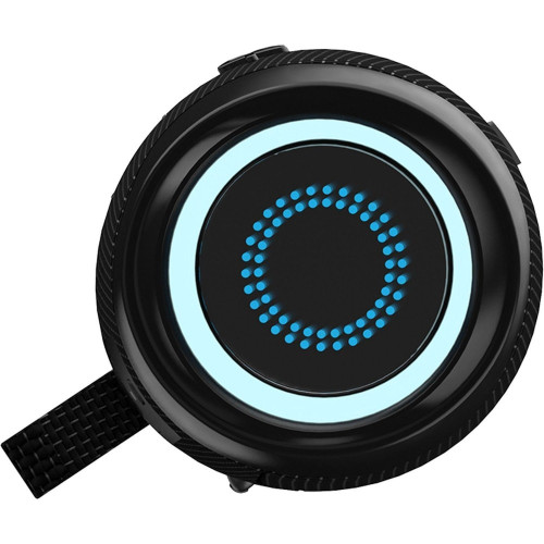 Bluetooth колонка Proove Rumble 20W (Black)